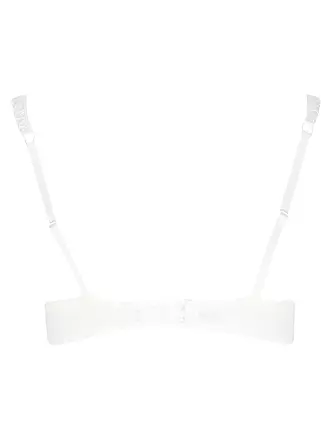 AUBADE | Soutien-gorge à armatures KISS OF LOVE opale | 